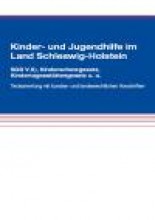Kinder- und Jugendhilfe im Land Schleswig-Holstein