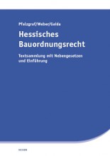 Hessisches Bauordnungsrecht