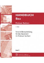 Handbuch Bau (elektronisch)