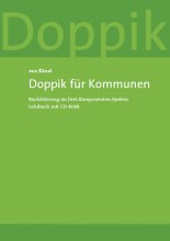Doppik für Kommunen