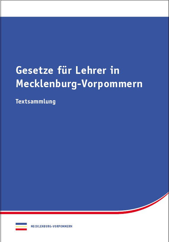 Lehrer Mecklenburg Vorpommern Gehalt