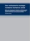 Das verbesserte sozialgerichtliche Verfahren 2008