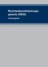 Rechtsdienstleistungsgesetz (RDG)