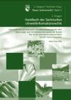 Handbuch des Sächsischen Umweltinformationsrechts