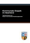 Kommunale Doppik im Saarland