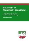 Baurecht in Nordrhein-Westfalen