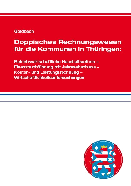 Doppisches Rechnungswesen für die Kommunen in Thüringen: