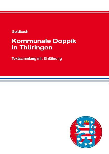 Kommunale Doppik in Thüringen
