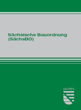Sächsische Bauordnung (SächsBO)