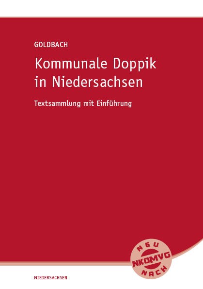 Kommunale Doppik in Niedersachsen