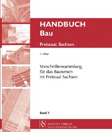 Handbuch Bau (elektronisch)