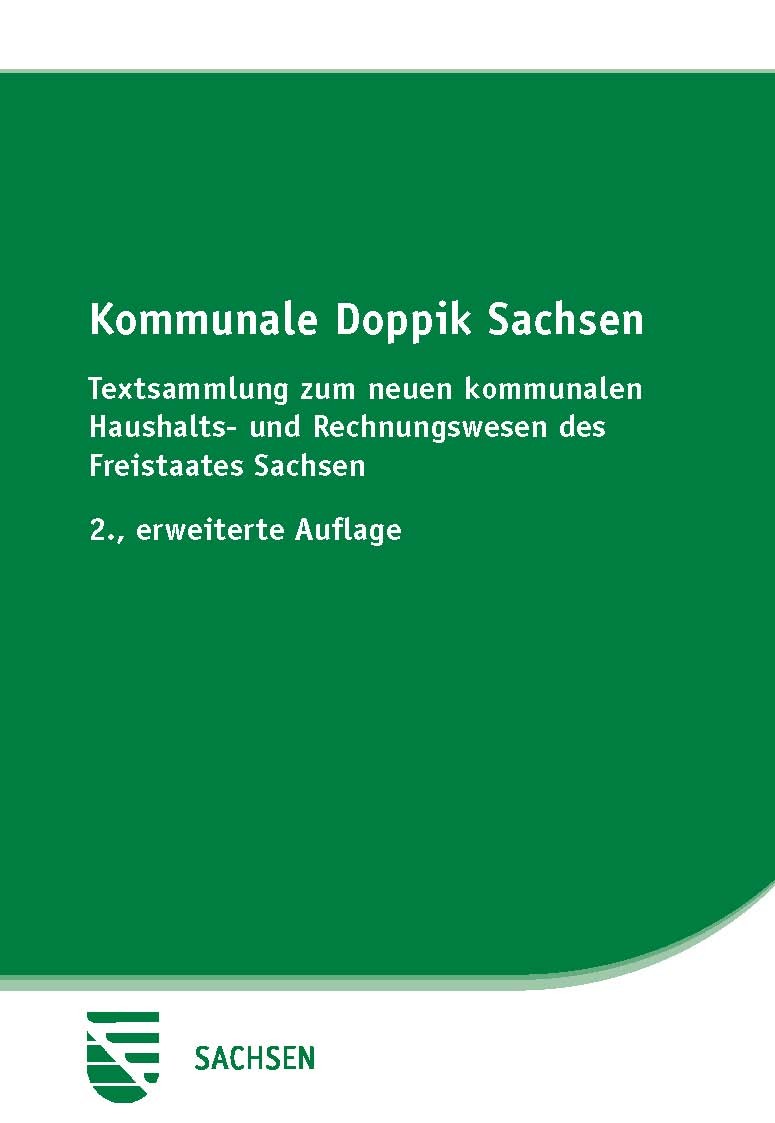 Kommunale Doppik Sachsen