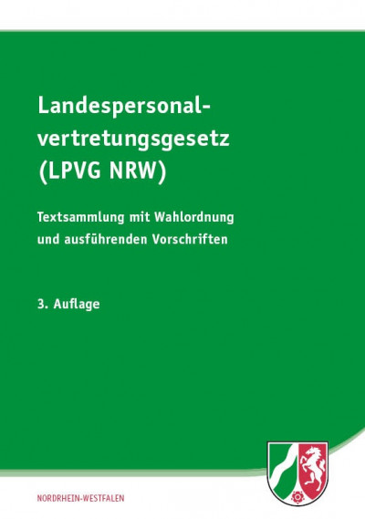 NordrheinWestfalen Landesrecht