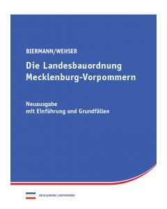 Die Landesbauordnung Mecklenburg-Vorpommern