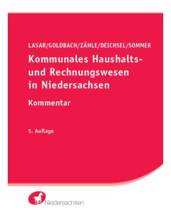 Kommunales Haushalts- und Rechnungswesen in Niedersachsen