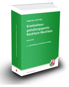 Krankenhausgestaltungsgesetz Nordrhein-Westfalen