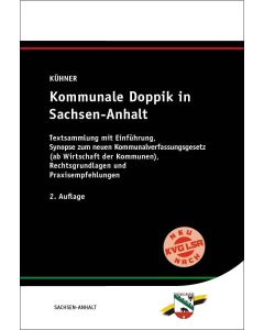 Kommunale Doppik in Sachsen-Anhalt