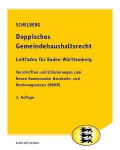 Doppisches Gemeindehaushaltsrecht - Leitfaden Baden-Württemberg