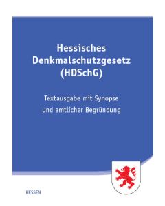 Hessisches Denkmalschutzgesetz (HDSchG)