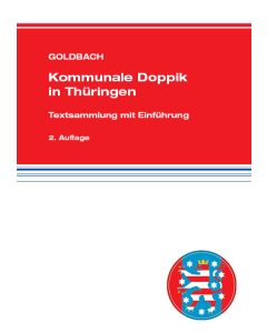 Kommunale Doppik in Thüringen