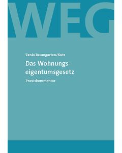Das Wohnungseigentumsgesetz